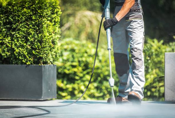 Best Concrete Sealing  in Wildwood, FL