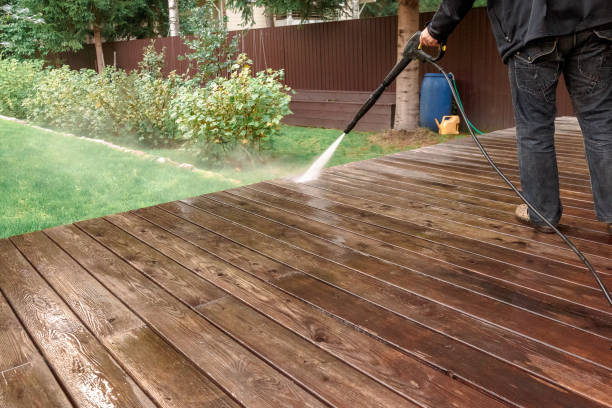 Best Factory Floor Cleaning  in Wildwood, FL