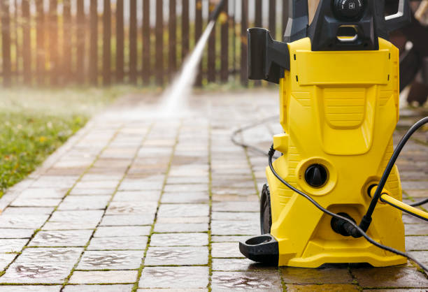 Best Dumpster Area Cleaning  in Wildwood, FL