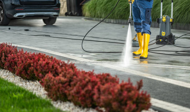 Best Playground Equipment Cleaning  in Wildwood, FL