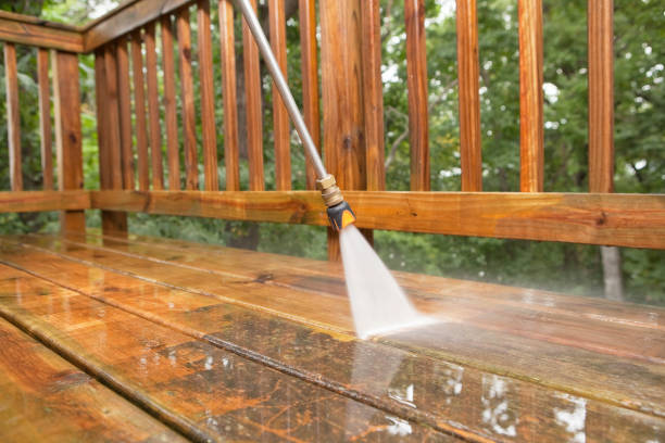 Reliable Wildwood, FL Pressure Washing Services Solutions